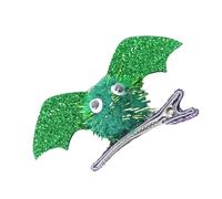 Gothic Hair Accessories - Hairpins | Bat Design for Teenagers in School Parties Weddings Events and Quick Morning