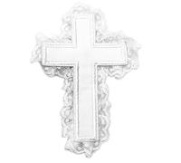 Gothic Hair Clip Elegant Large Side Clip Sweet Girls Gothic Duckbill Clip Subculture Headdress