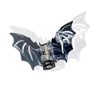 Gothic Hair Clips, Novel And Interesting, Cute Bat Hair Clip That Firmly Holds Onto Hair, Charming Holiday Party Decoration, Surprise Gifts For Family And Friends