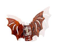 Gothic Hair Clips, Novel And Interesting, Cute Bat Hair Clip That Firmly Holds Onto Hair, Charming Holiday Party Decoration, Surprise Gifts For Family And Friends