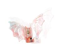 Gothic Hair Clips, Novel And Interesting, Cute Bat Hair Clip That Firmly Holds Onto Hair, Charming Holiday Party Decoration, Surprise Gifts For Family And Friends