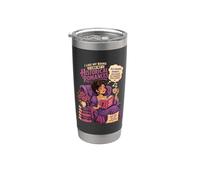 Gothic Historical Romance Books Women Stainless Steel Insulated Tumbler