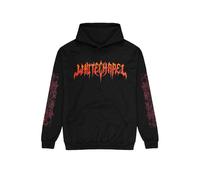 Gothic - Hoodie - black - XXL - 50% Cotton, 50% Polyester XXL