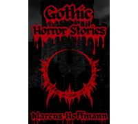 Gothic Horror Stories