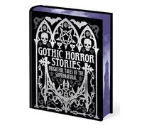 Gothic Horror Stories: Frightful Tales of the Supernatu - NEW Edgar Allan Poe 2