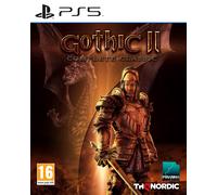 Gothic II Classic - PlayStation 5