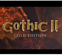 Gothic II: Gold Edition PC Steam Account