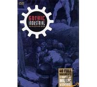 Gothic Industrial Madness [DVD]