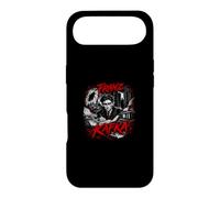 Gothic Literature Franz Kafka Dark Writing Case for iPhone Air