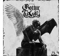 Gothic Luxury by Meechy Darko (Record, 2022)