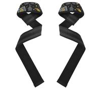 Gothic Mystic Tarot Horoscope Fitness Lifting Straps 26" Power Workouts Wrist Brace for Weightlifting, Bodybuilding, Powerlifting & Deadlift venda para muneca de la mano