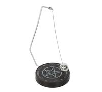 Gothic Pentagram Pendulum Decision Maker