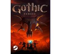 Gothic Remake Pc Steam Instant Message Bargain Price Uk Full Game