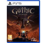 Gothic Remake (PS5)