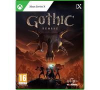 Gothic Remake (Xbox Series X)