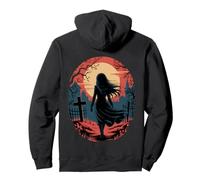 Gothic Romance Romantic Goth Emo Music Literature Movies Pullover Hoodie