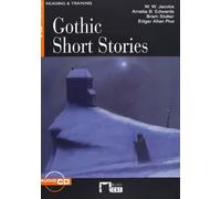Gothic short stories, ESO. Material auxiliar