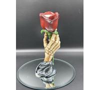 Nemesis Now Eternal Flame Tea-Light Holder multicolour Onesize