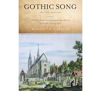 Gothic Song: Victorine Sequences and Augustinian Reform in Twelfth-Century Paris, Second Edition