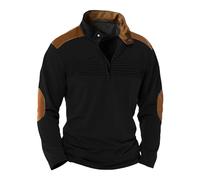 Gothic Striped Pullover Men's Long Sleeve T-Shirts Multipack Heavy Sweatshirts Winter Work Jackets Christian Hoodies Grumpy Christmas Jumper Gilet