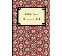 Gothic Tales by Gaskell, Cleghorn New 9781420945287 Fast Free Shipping<-