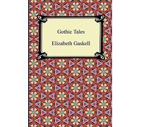 Gothic Tales - NEW Elizabeth Clegh 2012