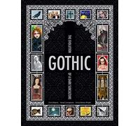 Gothic: The Evolution of a Dark Subculture