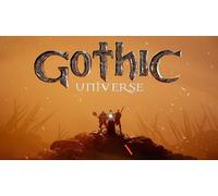 Gothic Universe Edition