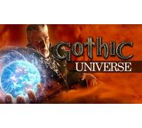 Gothic Universe Edition
