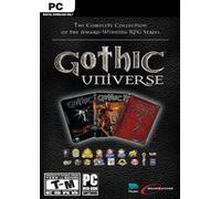 Gothic Universe Edition PC