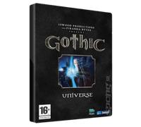 Gothic Universe Edition (PC) - Steam Account - GLOBAL