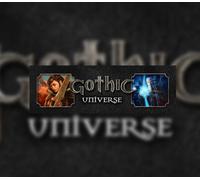 Gothic Universe Edition PC Steam CD Key