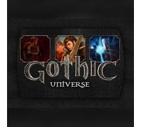 Gothic Universe Edition (PC) Steam Key - GLOBAL