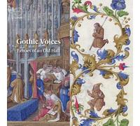 Gothic Voices Gothic Voices: Echoes of an Old Hall (CD) Album (US IMPORT)
