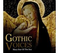 Mary Star Of The Seas - Various Composers