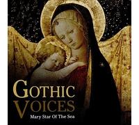 Mary Star Of The Seas - Various Composers