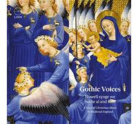 Gothic Voices - Nowell synge we bothe al and som