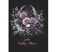 Gothic Wedding Planner:: Till Death Do Us Part