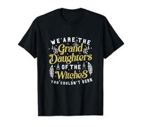 Gothic Witchy Pagan Witchcraft Hex Witchy T-Shirt
