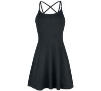 Gothicana by EMP Another Dimension Midi Dress black L