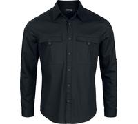Gothicana by EMP Bound to Darkness Longsleeve black M