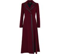 Gothicana by EMP Countess Bathory Coat dark red XXL