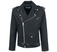 Gothicana by EMP Handsome Devils Club Mid-Season Jackets black 5XL