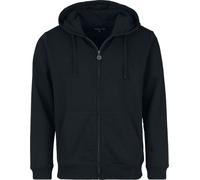 Gothicana by EMP Mask Of Sanity Hoodie Jacket black L