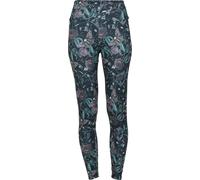 Gothicana by EMP Mystical Woods Leggings black L
