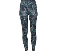 Gothicana by EMP Mystical Woods Leggings black S
