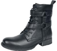 Gothicana by EMP Tempted by Alchemy Boot black EU47