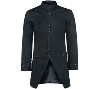 Gothicana by EMP The Vampire Of Time And Memory Uniform Jacket black 3XL