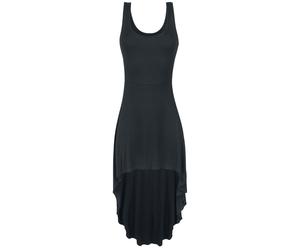 Gothicana by EMP To Make A Long Story Short Mini Dress black L