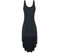 Gothicana by EMP To Make A Long Story Short Short dress black XS